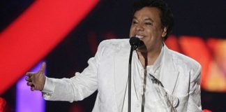 Muere el cantante mexicano Juan Gabriel