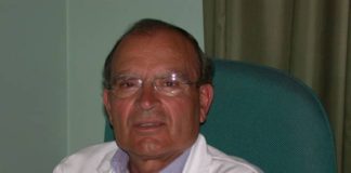 Leoncio Bento, nuevo académico de la Academia de Medicina de Tenerife