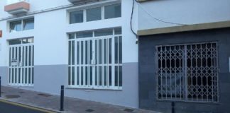 Ssp pregunta sobre las actuaciones propuestas en Valle Gran Rey para el impulso de la Zona Comercial Abierta de la Calle Vueltas