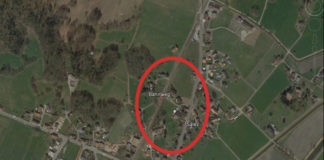 Un hombre armado deja al menos seis heridos en un tren de Suiza