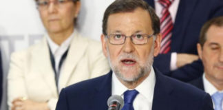 El debate de investidura comenzará este miércoles