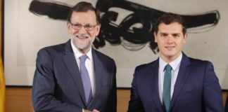 Ciudadanos recorta distancias con el PP y se consolida como tercera fuerza política