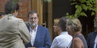Rajoy asume que habrá una investidura fallida y se prepara para unas terceras elecciones