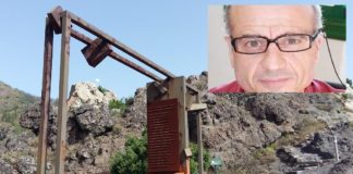 Diferentes fuegos (Para los amigos palmeros y en honor a D. Francisco José Santana)