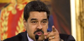 Maduro triplica el salario mínimo y lo sitúa en un dólar al mes