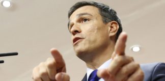 El PSOE pide a Ciudadanos que respete su decisión de votar ‘no’ a Rajoy