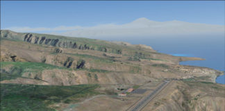 Gobierno de Canarias y Binter acuerdan ampliar la oferta de vuelos entre las islas