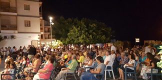 Lleno total en la presentación en Playa de Santiago de la película ‘In the heart of de sea’