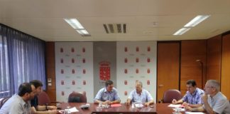 Los edificios públicos de La Gomera funcionarán con energías limpias en dos años