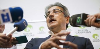 Canarias se mantiene a la cabeza de las autonomías que más rápido pagan a proveedores