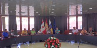 El Cabildo de La Gomera organiza un seminario formativo para el control de especies invasoras