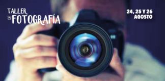 El Ayuntamiento de San Sebastián organiza un taller de fotografía
