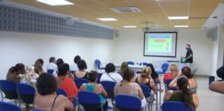 San Sebastián celebra un taller de letras murgueras