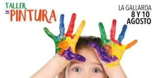 El Ayuntamiento de San Sebastián organiza un nuevo taller de pintura