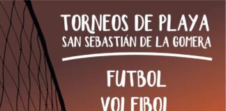 Los torneos en la playa de San Sebastián comienzan este martes
