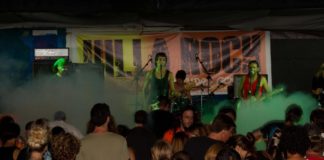 Doctor Yao y Tonelada Rock completan el amplio cartel del Festival ‘Villa Rock 2016’