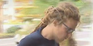 La familia del alemán que desató el fuego de La Palma no sabe nada de él desde hace cinco años