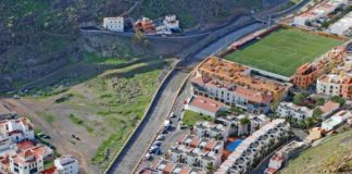 Bruselas da un ultimátum a España para que actualice los planes de riesgo de inundaciones de Canarias a excepción de La Gomera