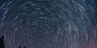 Llegan las Perseidas: cuándo y cómo ver la lluvia de estrellas en Canarias