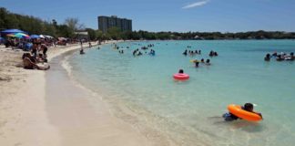 Las temperaturas experimentan aumentos desde este sábado en Canarias