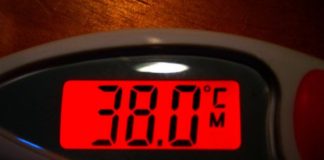 Alerta por calor el próximo miércoles por temperaturas que pueden alcanzar los 38 grados