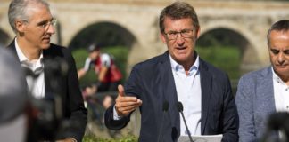 Encuesta CIS elecciones gallegas | El PP ganaría por mayoría absoluta