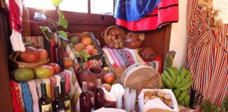 La Gomera celebra el Día Mundial del Turismo con una  apuesta por un sector sostenible y de calidad