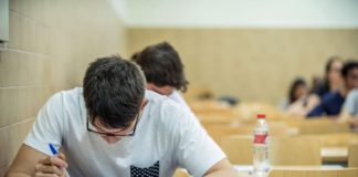 La Lomce acaba de implantarse este curso con evaluaciones finales