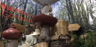 El Cabildo de La Gomera celebrará el Día Europeo de la Artesanía