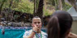 El Festival Atlántico Sonoro cumple doce años en La Gomera