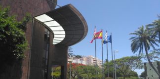 El Cabildo La Gomera rechaza moción contra transfuguismo