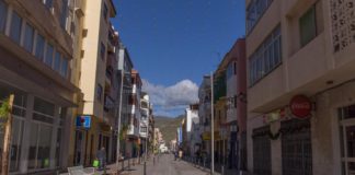 El Cabildo de La Gomera abre el plazo para solicitar las subvenciones para el fomento de las pymes de la Isla