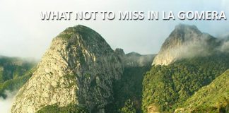 Turismo de La Gomera lanza una nueva campaña promocional en los países nórdicos