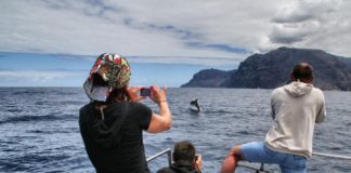 La campaña promocional de La Gomera en Francia y Bélgica obtiene más de 1 millón visualizaciones