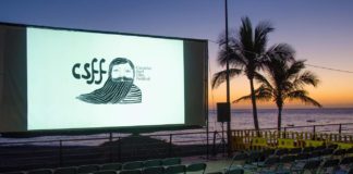 El Canarias Surf Film Festival pone rumbo a La Gomera