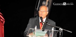 Curbelo: “la cultura y el conocimiento son las verdaderas herramientas de progreso”