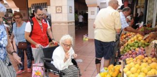 Este sábado se celebra el Día Internacional de las Personas de Edad