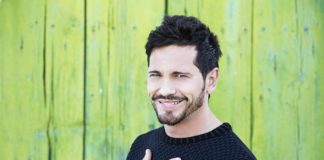 David de María actúa este sábado en San Sebastián de La Gomera