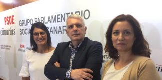 La ‘ley de islas verdes’, a debate en El Hierro, La Palma y La Gomera