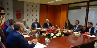 La Fecai acuerda potenciar Consejos Insulares de Empleo para repartir los recursos del Fdcan