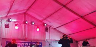 La Gomera se llena de los sonidos del mundo en la primera edición del Gomera Sound Fest