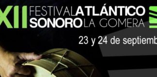 El Cabildo de La Gomera invita a la participación en el Atlántico Sonoro