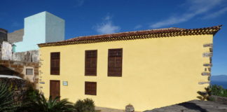 Agulo celebra una Jornada de Innovación y Apoyo a los Autónomos