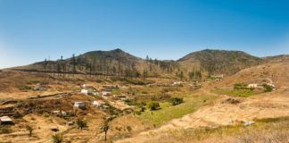 Vallehermoso aprueba una modificación presupuestaria para obras de emergencia