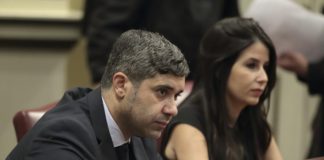 “Hay que pisar el acelerador con las energías renovables en La Gomera y toda Canarias”