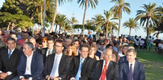 El conocimiento e Iberoamérica marcaron un buen acto oficial de las LVI Jornadas Colombinas