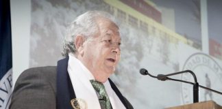 San Sebastián homenajea este jueves al químico José Darias Jerez