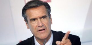 López Aguilar recomienda al PSOE romper con CC en el Gobierno «por dignidad»