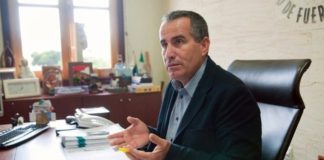 Mario Cabrera rechaza un acuerdo regional entre CC y PP porque supondría «una traición» a los votantes