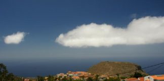 El Cabildo convoca un encuentro con agricultores, ganaderos y regantes de Alajeró